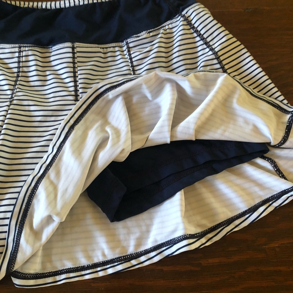 EUC Kyodan Tennis Skirt